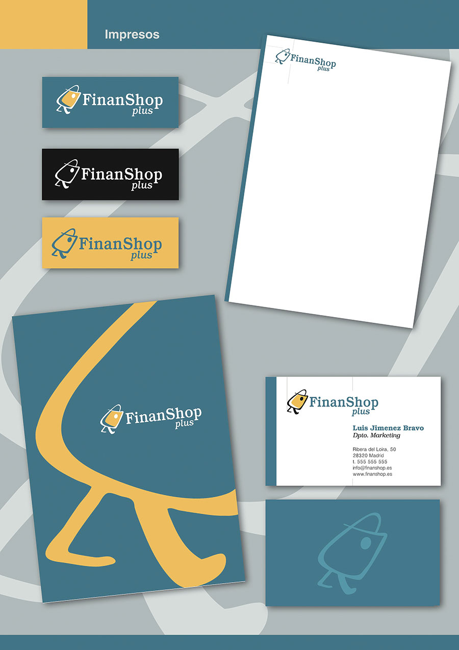 FinanShop