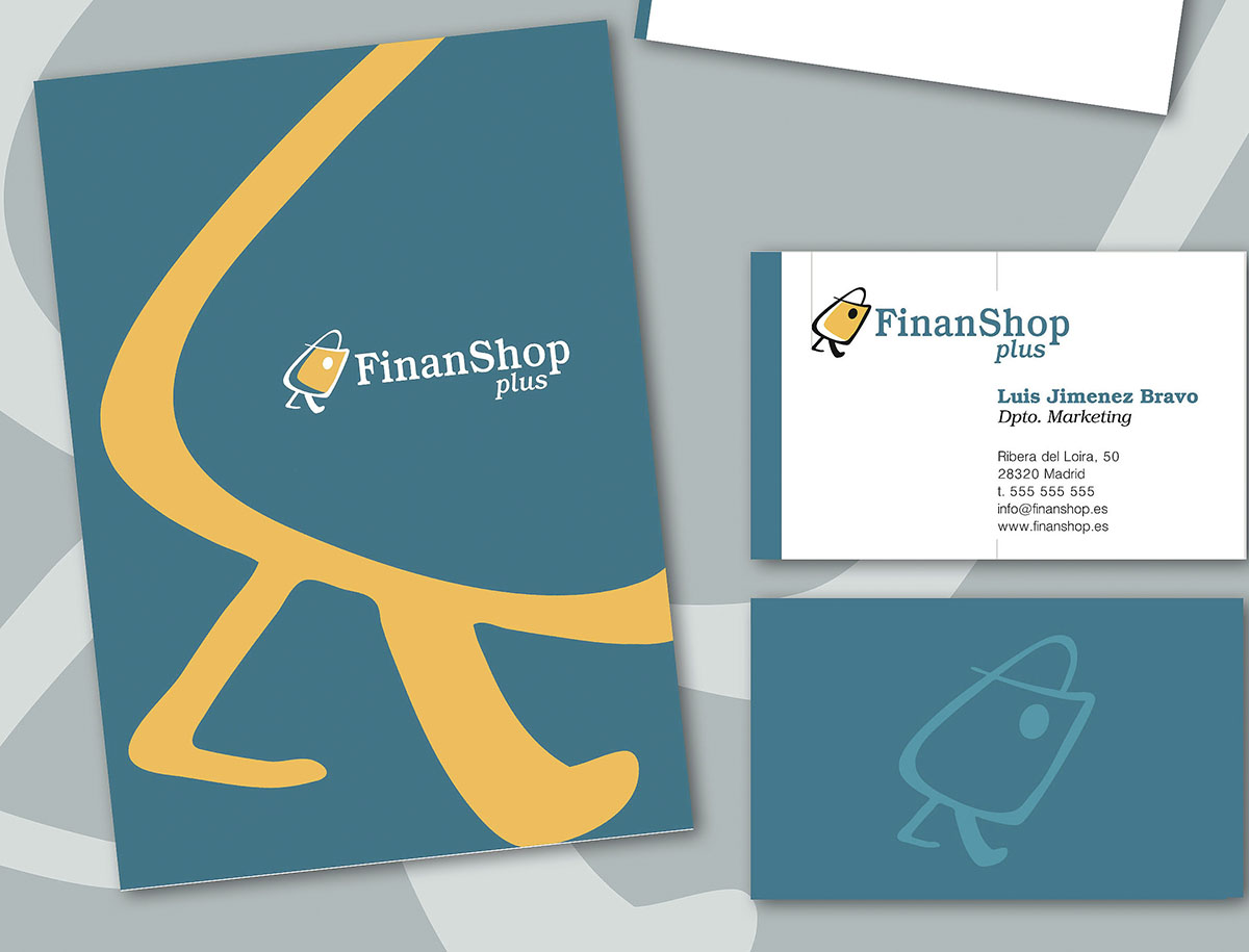 FinanShop