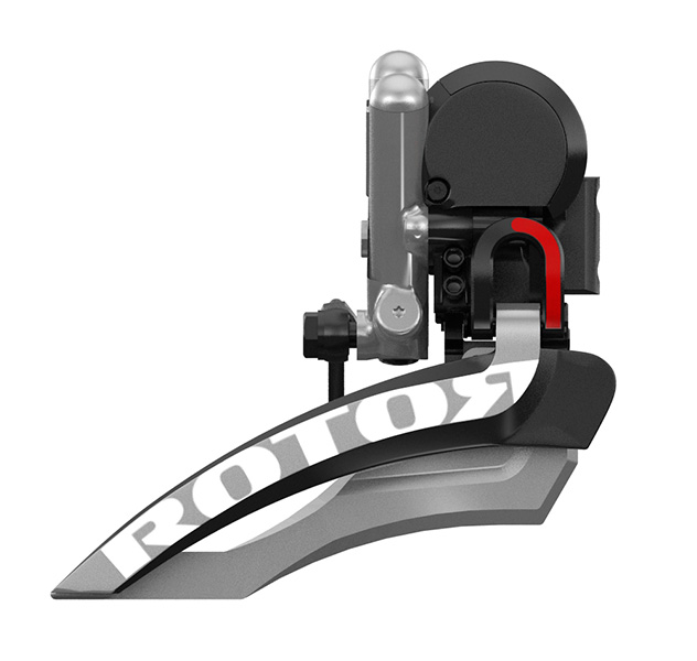 Rotor Uno