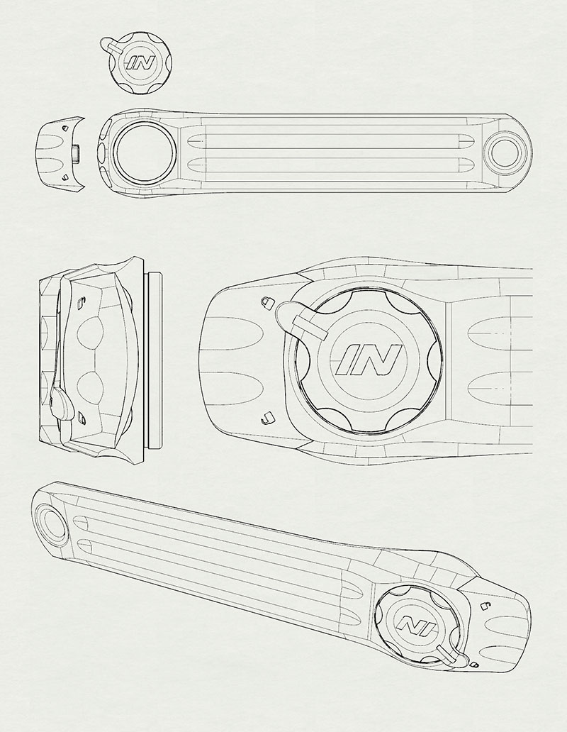 Inpower Rotor