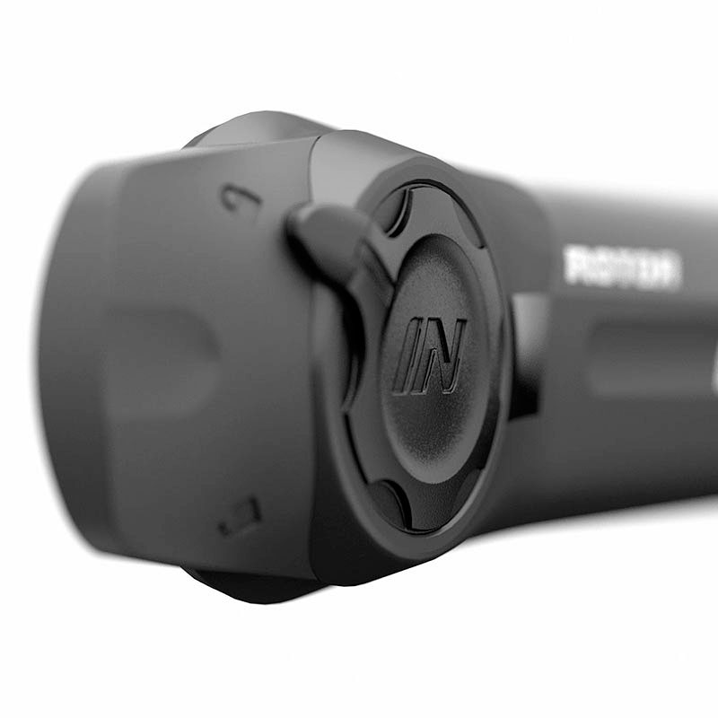 Inpower Rotor