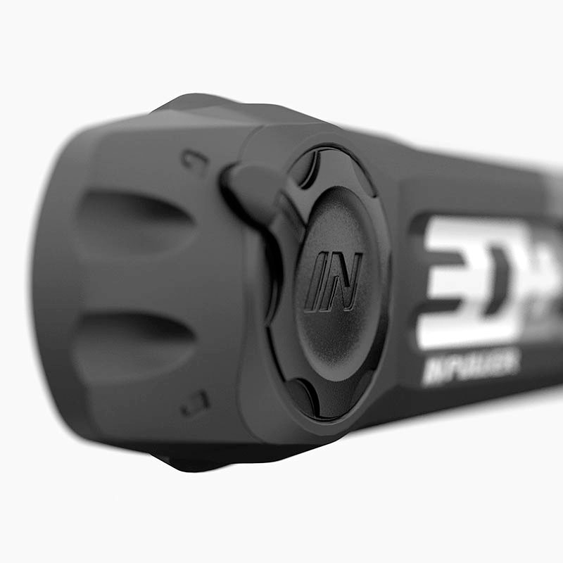 Inpower Rotor